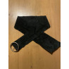 CEINTURE NOIRE LARGE