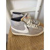 NIKE, BLAZER, HOMME GRISE 43