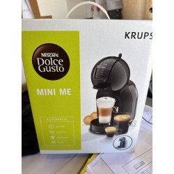 CAFETIERE NEUVE DOLCE GUSTO...