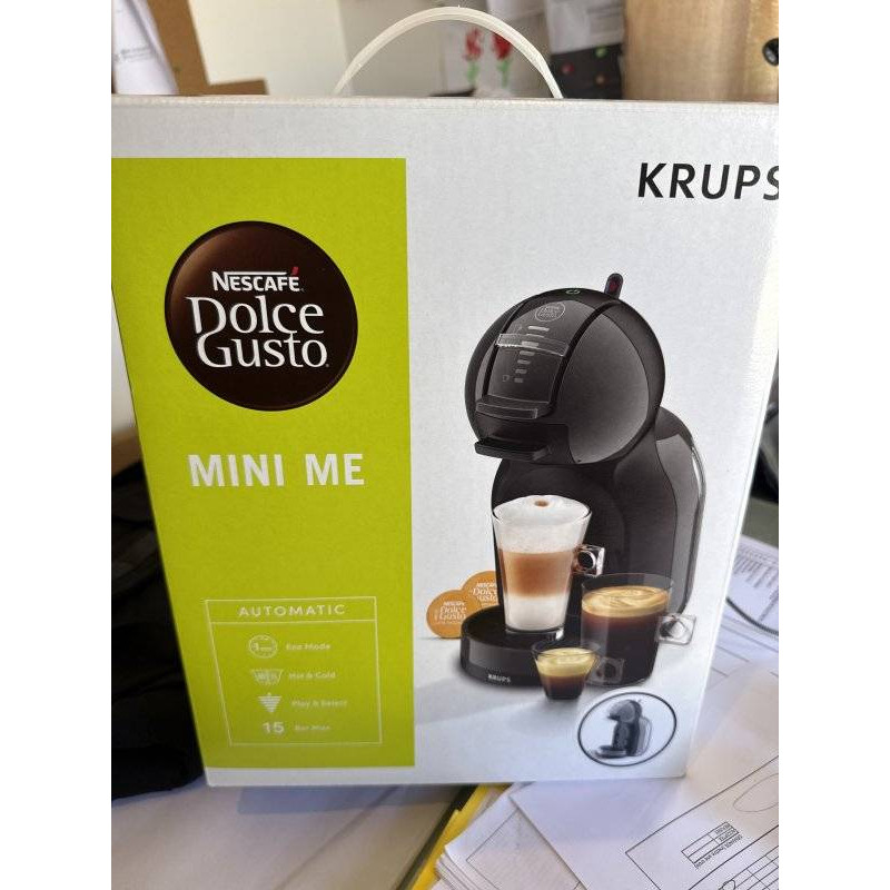 CAFETIERE NEUVE DOLCE GUSTO MINI ME