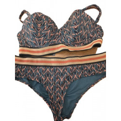 MAILLOT DE PIÈCES KIABI...