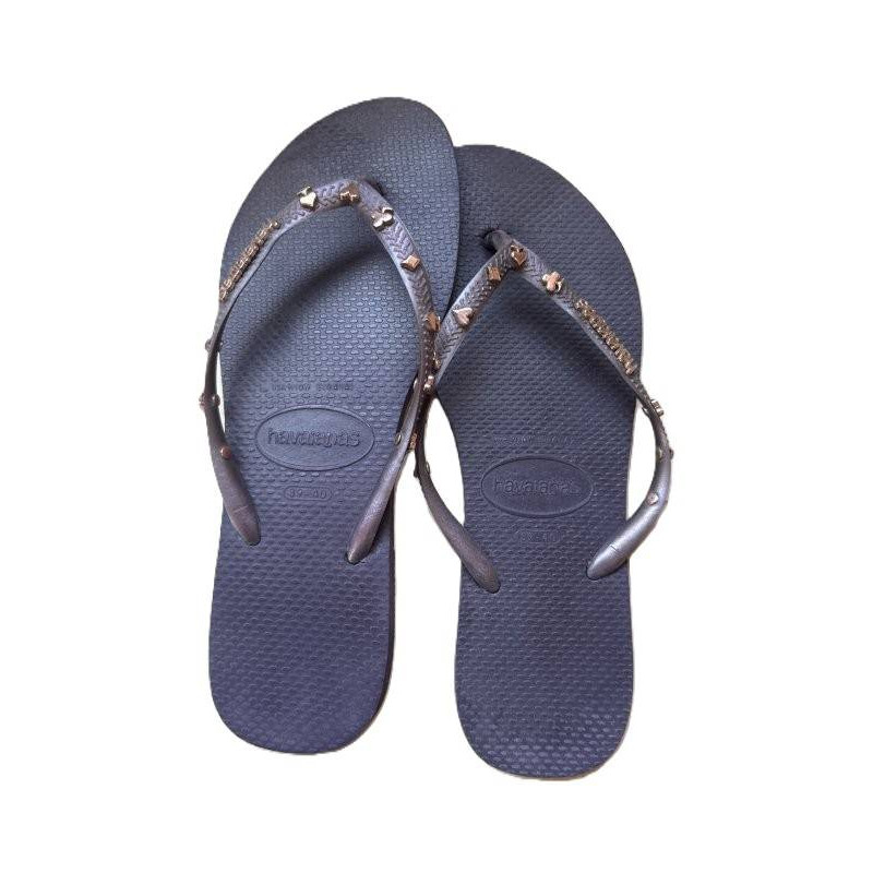 TONG HAVAIANAS PRUNE 39/40