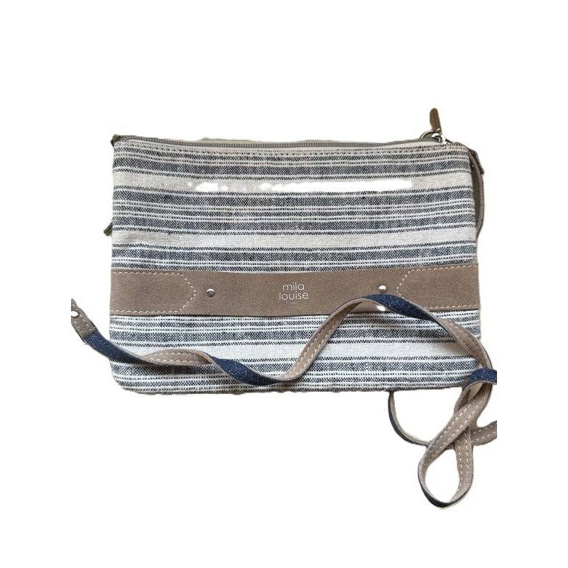 SAC BANDOULIERE MILA LOUISE