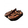 SANDALE ZARA CAMEL 38