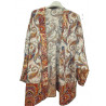 VESTE KIMONO