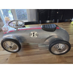 VOITURE VINTAGE 