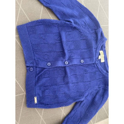 GILET KENZO 12 MOIS