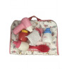 ACCESSOIRE COROLLE ET AUTRE X10