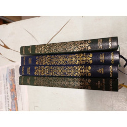 LOT 4 LIVRES QUEFFELEC/DE...