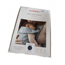 PORTE BEBE BABYBJORN