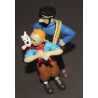 2 TINTIN MILOU ET HADOCK