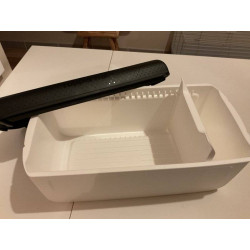 TUPPERWARE - BOITE A PAIN +...