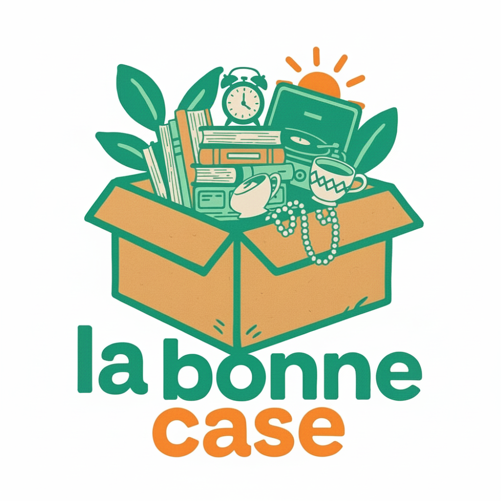 LA BONNE CASE